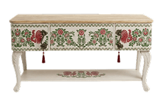 Изображение Кастомная мебель